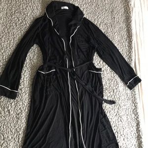 🖤Ekouaer Women’s Body Length Spa Robe/Bath Robe